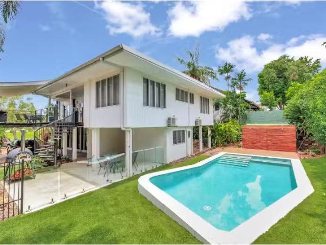 House for rent in Darwin, Northern Territory