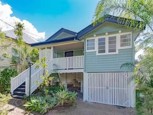 House for rent in Toombul, Queensland