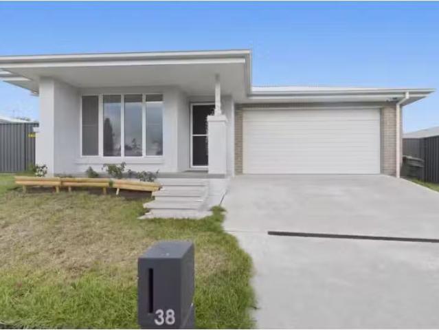 House for rent in Abington, New South Wales