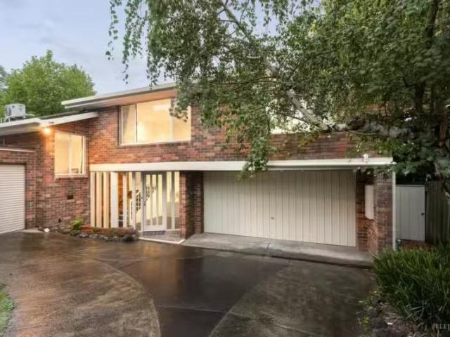 Apartment for rent in Camerons Creek, Victoria