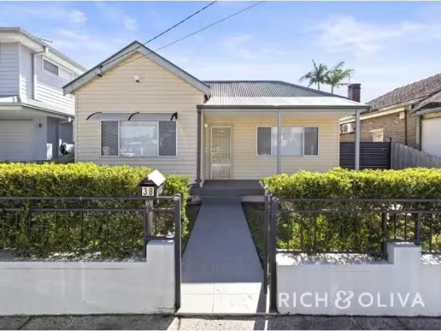 House for rent in Sydney, New South Wales