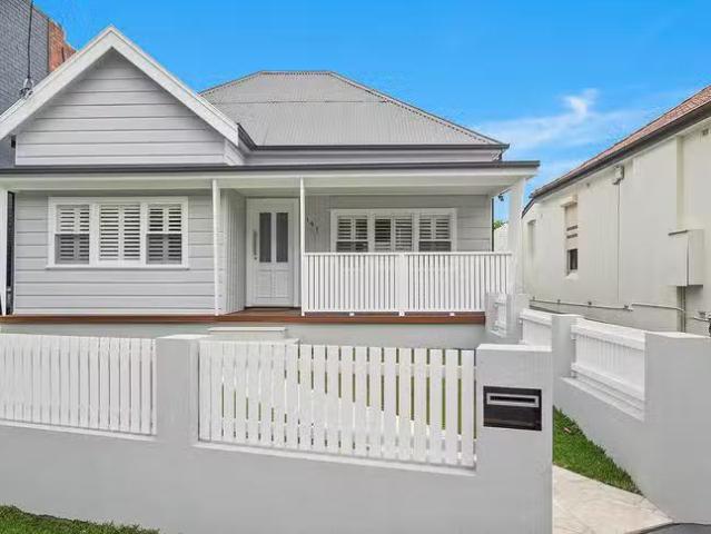 House for rent in Sydney, New South Wales