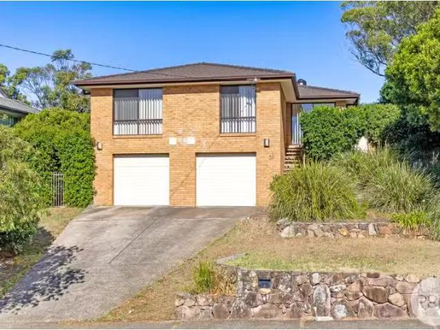 House for rent in New South Wales
