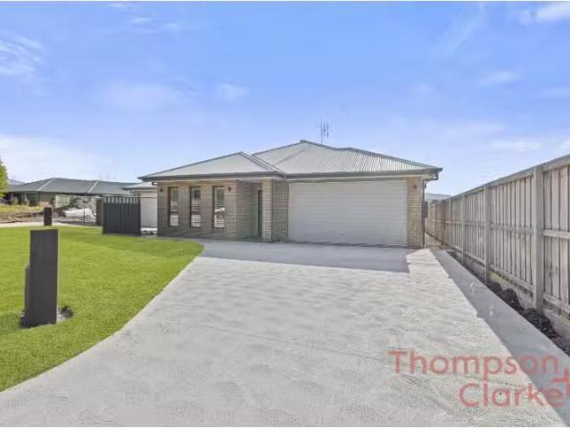 House for rent in New South Wales