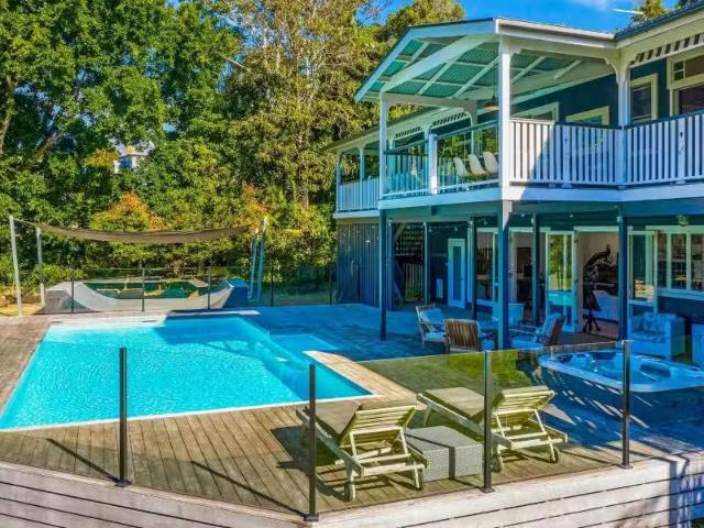 House for rent in Bangalow, New South Wales