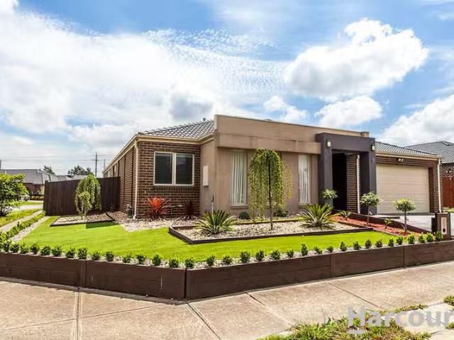 House for rent in Camerons Creek, Victoria