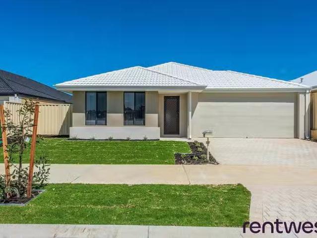 House for rent in Parklands, Western Australia