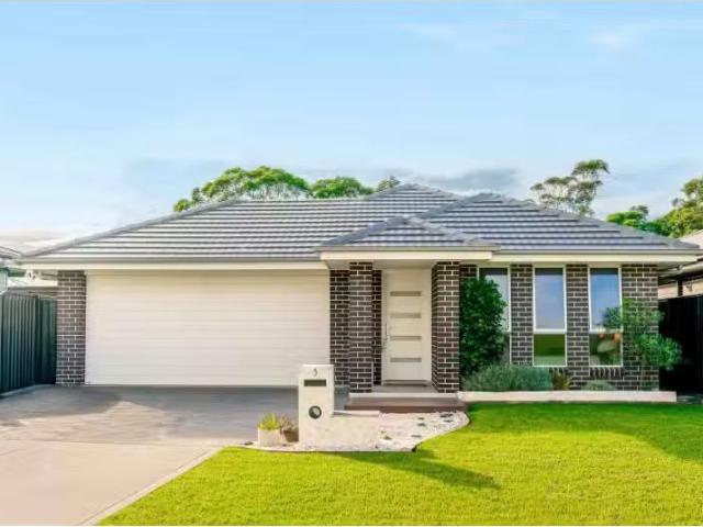 House for rent in Thirlmere, New South Wales