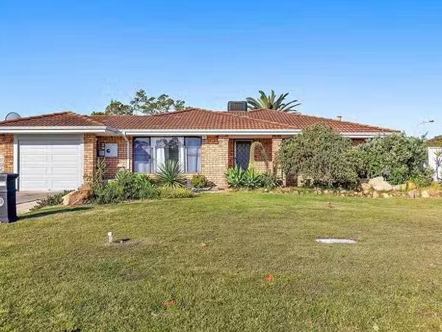 House for rent in Thornlie, Western Australia