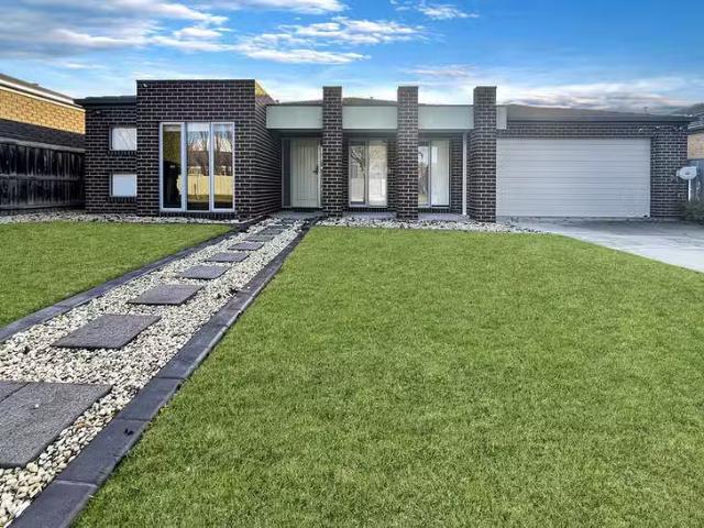 House for rent in Geelong, Victoria