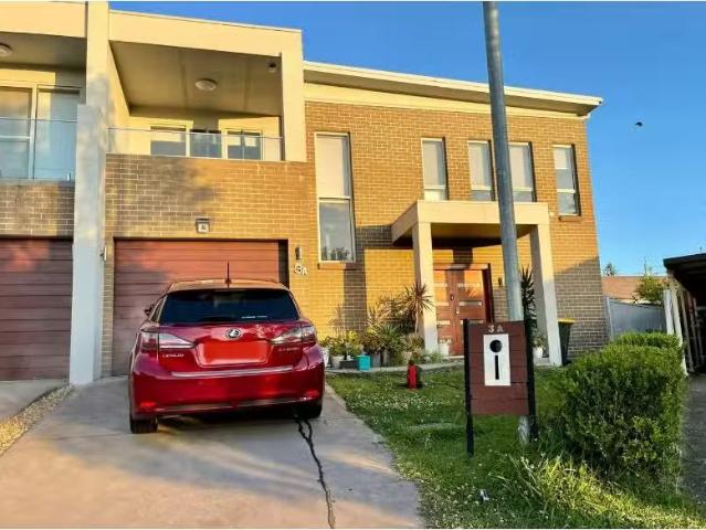 House for rent in Birrong, Sydney