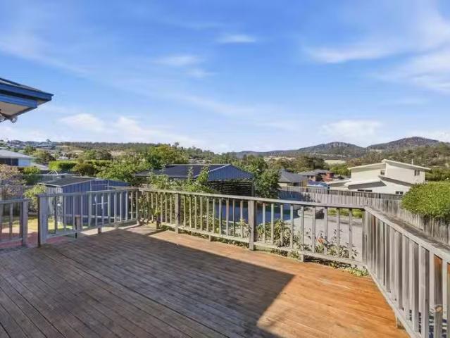 House for rent in Hobart, Tasmania