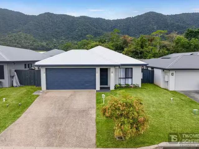 House for rent in Cairns, Queensland