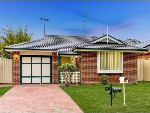 House for rent in Sydney, New South Wales