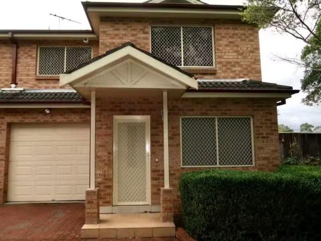Condo for rent in Sydney, New South Wales