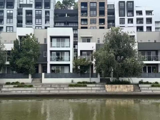 Condo for rent in Sydney, New South Wales