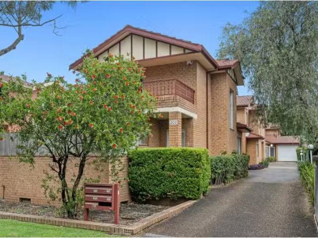 Condo for rent in Sydney, New South Wales
