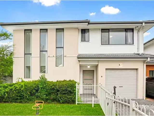Condo for rent in Sydney, New South Wales