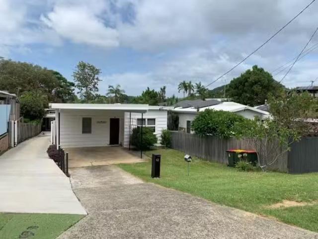 House for rent in Coramba, New South Wales