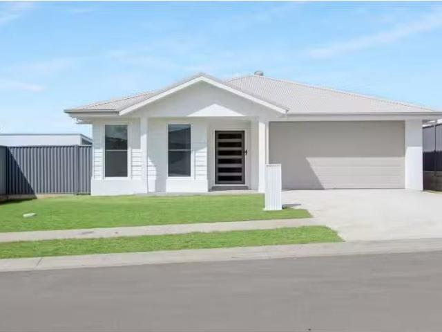 House for rent in Thrumster, Port Macquarie-Hastings Council