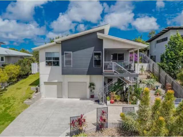 House for rent in Pottsville, New South Wales