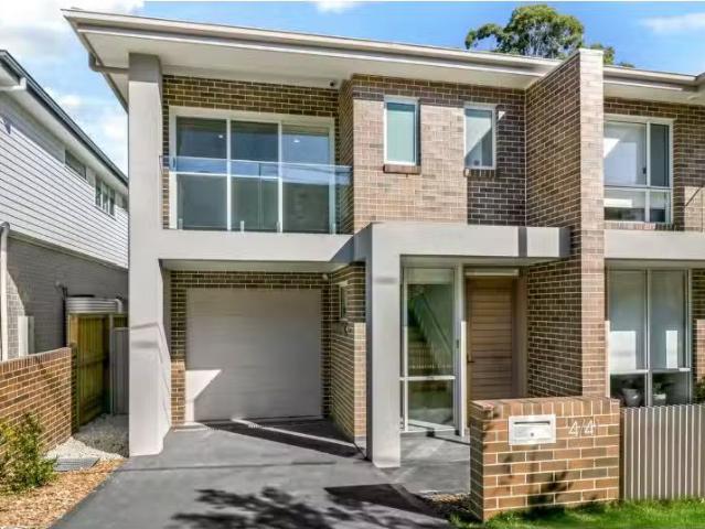 House for rent in Sydney, New South Wales