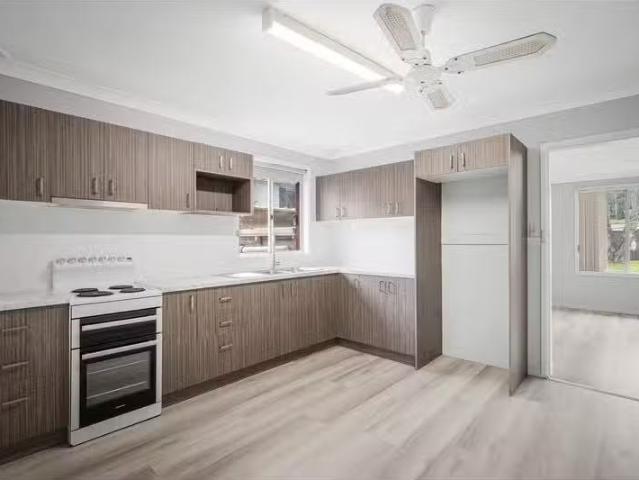 House for rent in Penrith, Sydney
