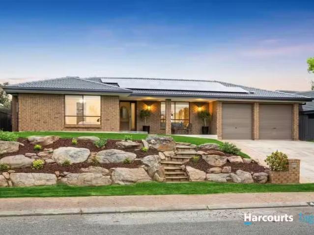 House for rent in Horseshoe Creek, South Australia