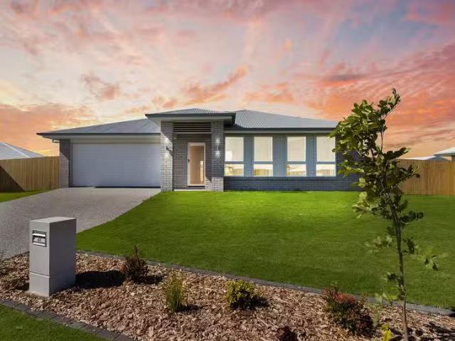 House for rent in Burrum Heads, Queensland