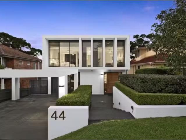 House for rent in Sydney, New South Wales