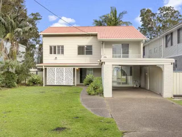 House for rent in Chittaway Bay, New South Wales
