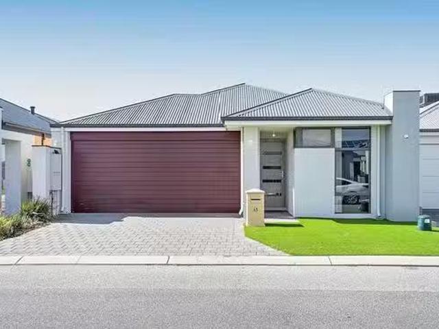 House for rent in Wellard, Western Australia