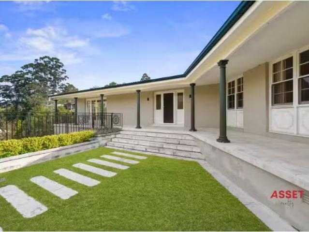 House for rent in Upper North Shore, Sydney
