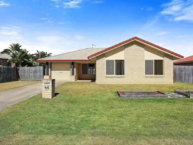 House for rent in Great Sandy Strait, Queensland