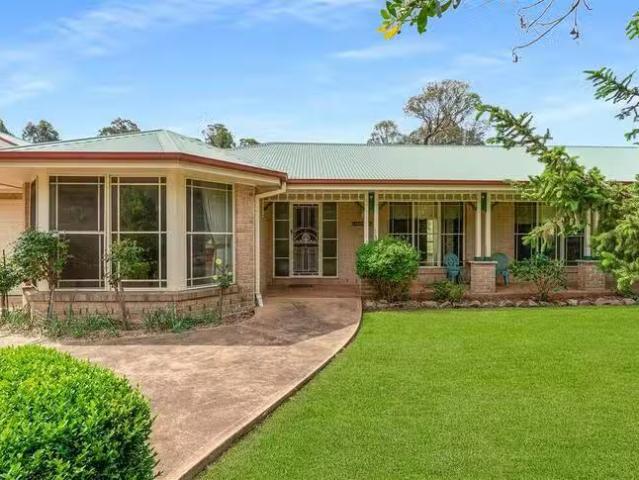 House for rent in Camerons Creek, Victoria