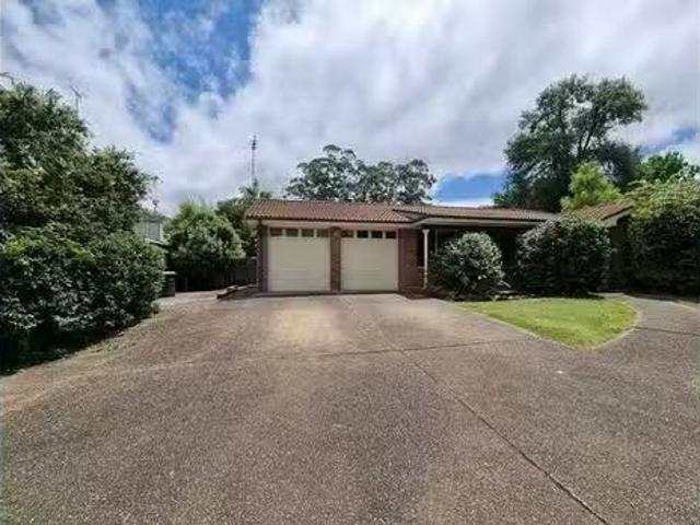 House for rent in Camerons Creek, Victoria