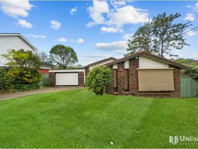 House for rent in Sydney, New South Wales