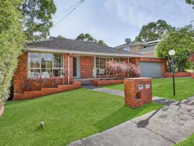 House for rent in Doncaster, Melbourne