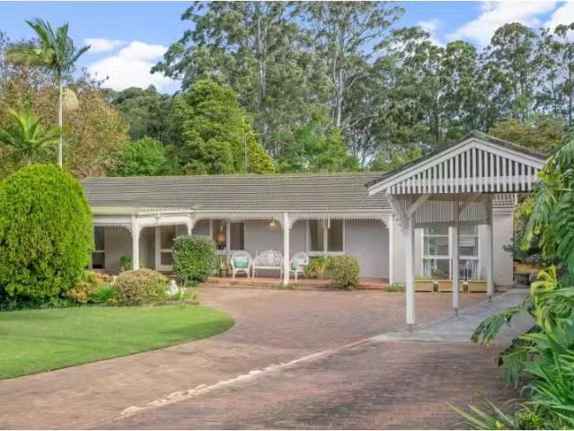 House for rent in Sydney, New South Wales