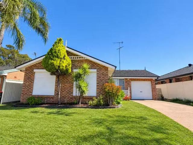 House for rent in Hinchinbrook, Sydney