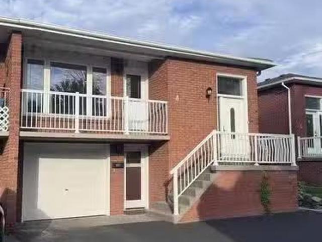 House for rent in Georgina, Ontario
