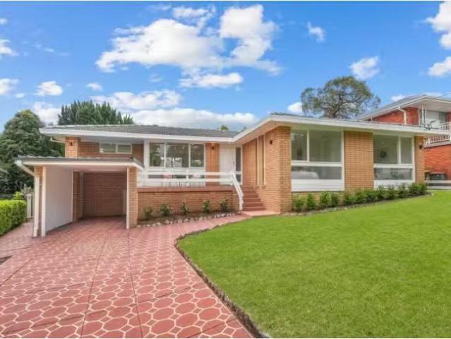 House for rent in Sydney, New South Wales