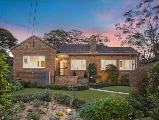 House for rent in Sydney, New South Wales