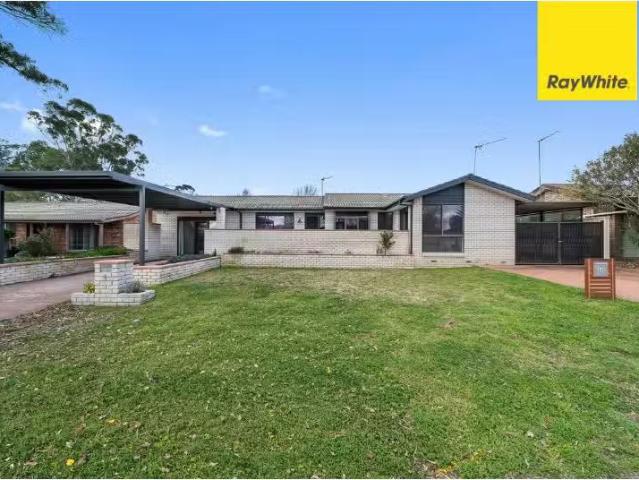 House for rent in Monash, Australian Capital Territory