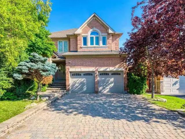 House for rent in Oakville, Ontario