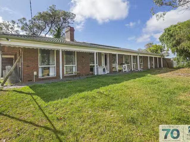 House for rent in Camerons Creek, Victoria