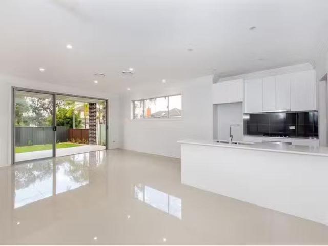 House for rent in Sydney, New South Wales