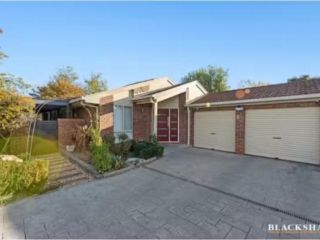House for rent in Gordon, Australian Capital Territory