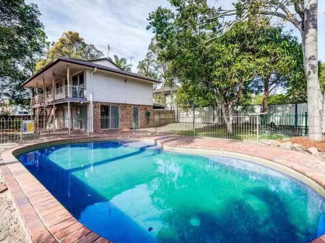 House for rent in Toombul, Queensland