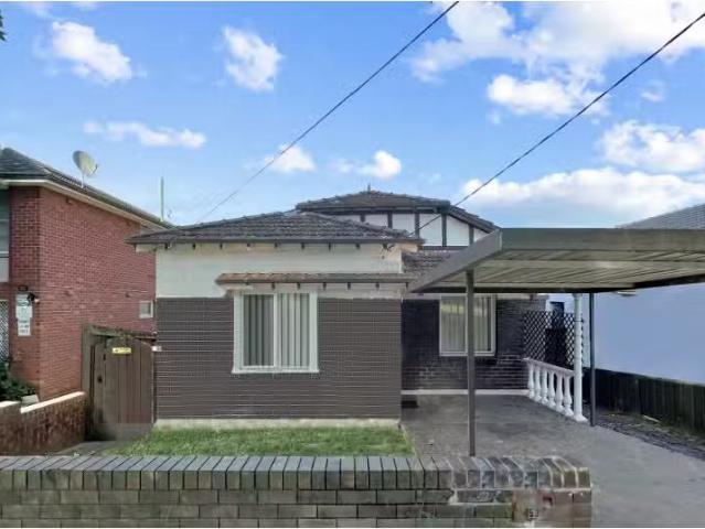 House for rent in Sydney, New South Wales